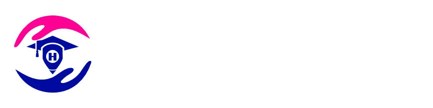 HTC Foundation Logo
